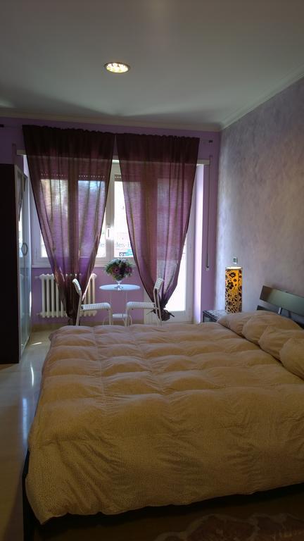 Vacanze A Roma Gregorio VII Zewnętrze zdjęcie