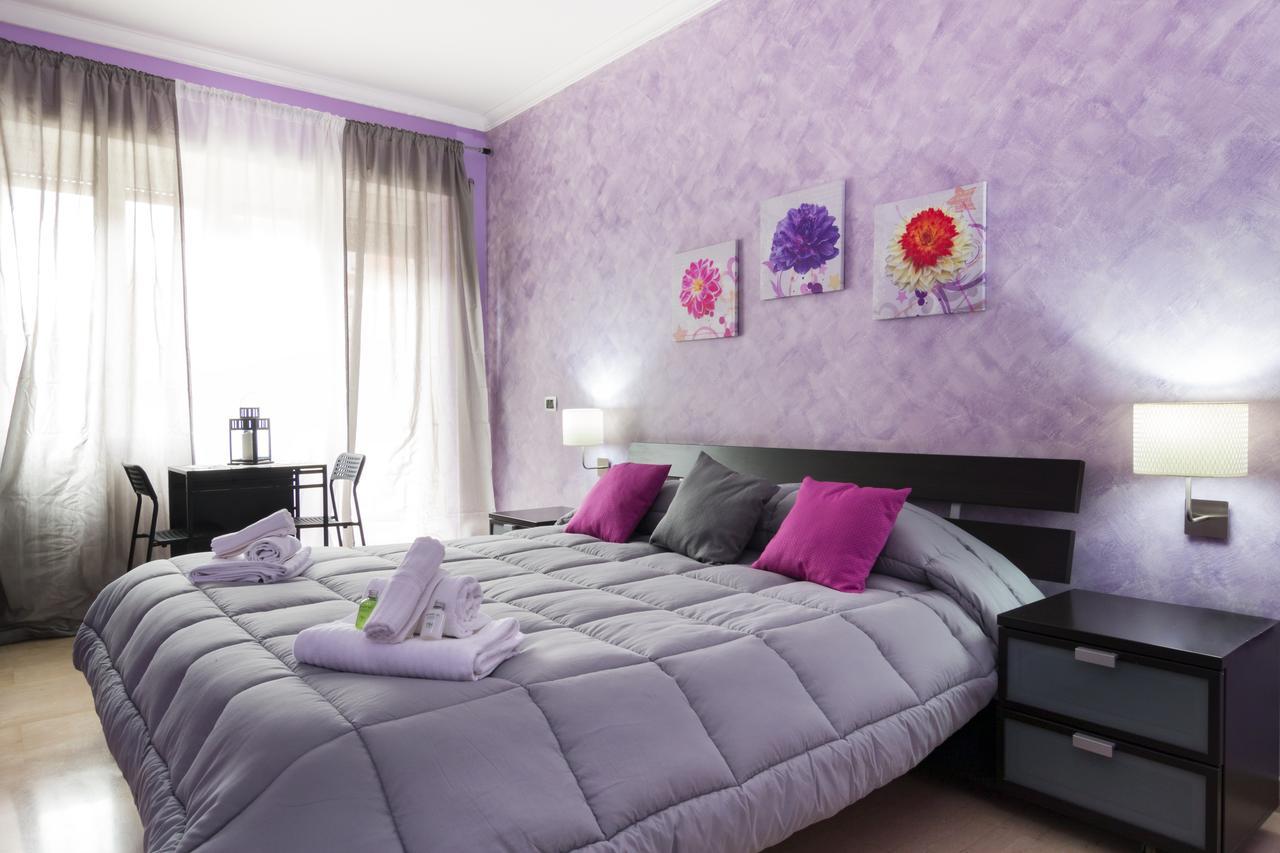 Vacanze A Roma Gregorio VII Zewnętrze zdjęcie